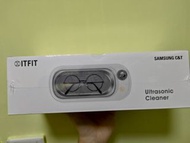 全新 三星 Samsung C&amp;T xItfit 超聲波清洗機