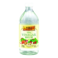 Lee Kum Kee White Vinegar