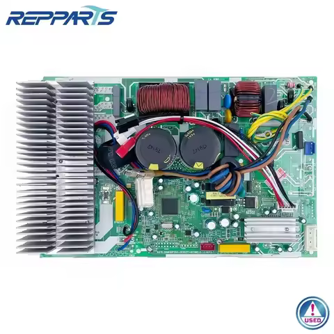 KFR-35W/BP3N1-(RX62T+41560).D.13.WP2-1 PCB 17122000002718 Control Board For Midea Air Conditioner Co