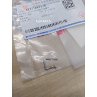 FORD T6 / T7 / MAZDA BT50 (CHINA GENUINE) FUEL INJECTOR LEAK OFF PIPE CLIPS - 4S7Q-9F-524AB-JMC