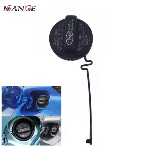 Fuel Tank Gas Cap Lid For Toyota Lexus Scion LS430 LS460 LX470 LX570 RX350 SC430 ES350 GS300 GS350 G