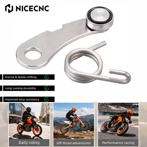 For KTM 790 890 Adventure /Adventure R 2018-2025 2024 NICECNC Shift Kit For KTM 790 890 Duke/SMT 201