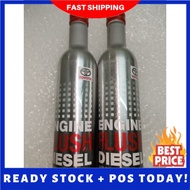 ORIGINAL TOYOTA DIESEL ENGINE FLUSH MADE IN THAILAND 300ML