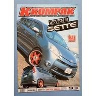 preloved K-KOMPAK isu 93 oct 2012