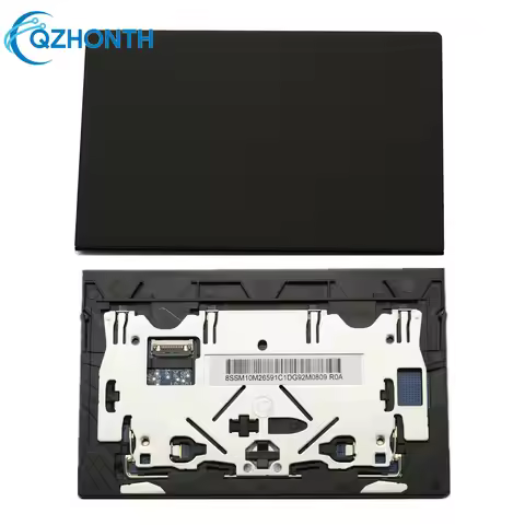 New For ThinkPad E14 T480S T490S T495 X390 X395 Touchpad Clickpad Trackpad 01YU060