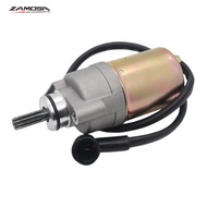 Crypton 105 Crypton110 Motorcycle Electric Starter Motor Compatible With Yamaha Crypton 105 Crypton1