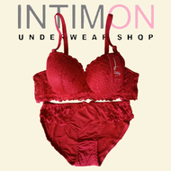 BRA BH SET PLUS CD LYDYLY 5522 CUP B BUSA KAWAT LINGERIE CD PAKAIAN DALAM WANITA UNDERWEAR SESERAHAN