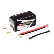 Intellect Battery IP-BG4S6400PT2 6400mAh 4S HV 120C Shorty
