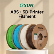 ABS+ eSun Filament 1.75 mm 1 KG