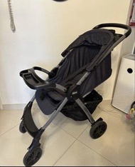 Chicco Mini Bravo Plus Stroller