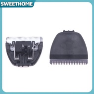 SWEETHOME Ceramic de Cutter Head For CP-7800 Replacement de For 8000 6800 3000 Pet Trimmer Clipper S