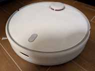 Xiaomi Robot Vacuum Cleaner 小米掃拖機器人 mop 2 Pro