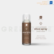 Bioion Shoe Sanitizer | Pensanitasi Kasut Bioion