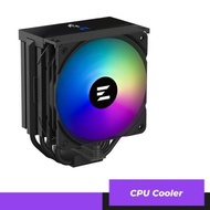 ZALMAN CPU COOLER CNPS13X DS ARGB FOR INTEL & AMD