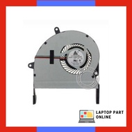 Fan For Asus X401 X401A X401A-BC X401A-BH X401A-HC X401E X401EE45U X401EI235A X401EI235A F401A LAPTO