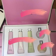 Clearance Leak Pick-up Welfare Set-CC Encounter Series Set Box/Encounter Aromatherapy 7.4ML+Encounte