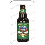 North Coast Brewing Company - Old No.38 Stout - 5.4% abv (01 x 355ml Bottle) CA, US