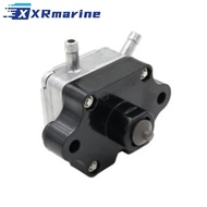 Fuel Pump Assembly 66M-24410-10-00 66M-24410-11-00 for Yamaha 4 Stroke F9.9 15HP 9.9HP 15HP Outboard
