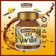 Beanies Flavour Coffee - Very Vanilla (CHAT FOR PROMO PRICE)