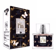 น้ำหอมมาดามฟิน กลิ่น Fin In Black (ปริมาณ 30 ml.)