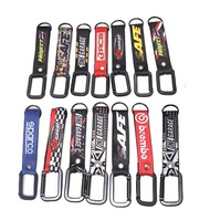 RANDOM THAI KEY HOLDER/ KEY CHAIN HOLDER/