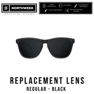 NORTHWEEK Regular Replacement Lens 1 Pair (2Pcs)