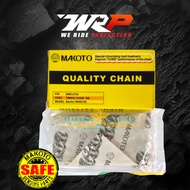 MAKOTO WIND125 / KLX TIMING CHAIN 94L