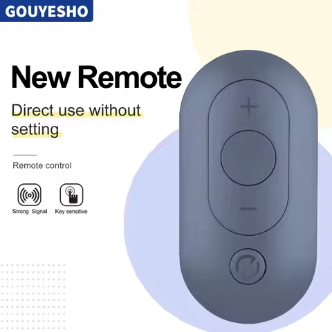 New Remote Control For Walkingpad R1 S1 A1 A1pro K12 C2 Foldable Treadmill