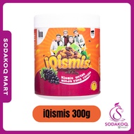 INTEAM iQismis (300g)