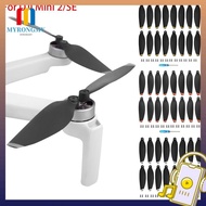 MYRONGMY Propeller Low Noise Drone Props For Dji MAVIC Mini 2/SE Drone Paddle for DJI Mavic Mini 2/SE