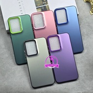 Case poco F7 5G poco F7 Pro 5G poco F7 Ultra 5G Case Hybrid Casing Hologram color