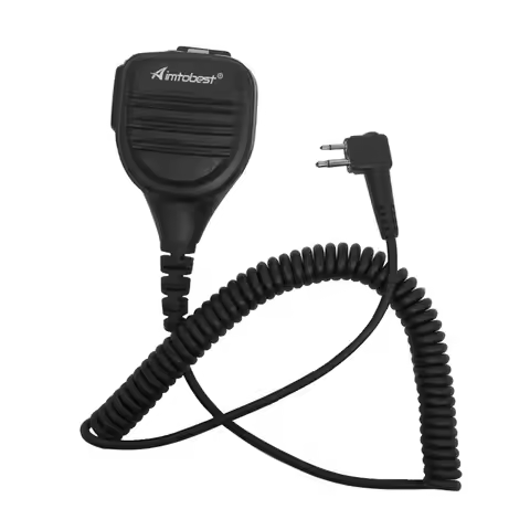 Remote Speaker Microphone for HYTERA HYT Radio PD405 PD505 TC-610 TC-508 TC-518 TC-620 POWER446 TC-4