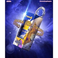 ORIGINAL LIQUID DMOON 30ML D'MOON BANANA ICE CROFFLE 30MG SALE
