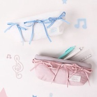 Vanwalk 台灣官方-Happy Band系列-Ballet Blanc筆袋