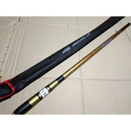 Exori Tech Fishing Rod windsor 300, 360,450,540