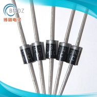 Professional Supply 1N5404 Rectifier Diode DO-214Encapsulation Direct Plug Quality Assurance
