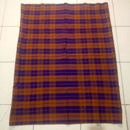 Used Garuda Mangosteen Sarong