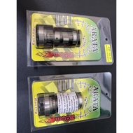 cam racing ex5 dream w100 Arata king