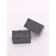 G6B-2114P. 5V Omron Power Relay Model G6B-2114P-US High Quality For Use In Electrical Systems 5V Vol