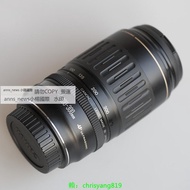 現貨Canon佳能EF100-300mm f4.5-5.6 USM全畫幅長焦遠攝變焦鏡頭二手