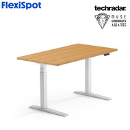 FlexiSpot E7 Pro Premium Standing Desk with Tabletop