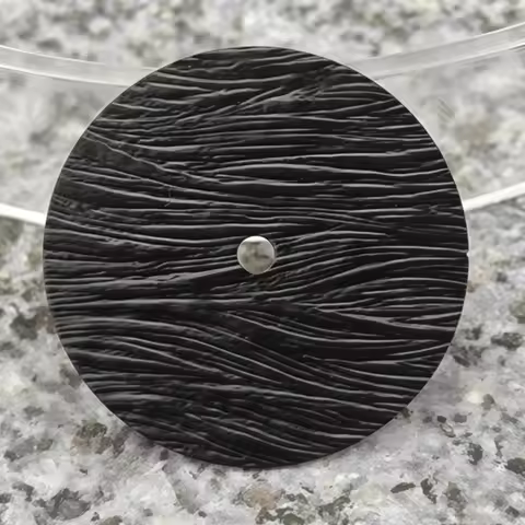 Dia 28.5mm Dial NH35 Dial Fit For 7S26 NH35 NH36 Movement Watch Face Surface Dial Parts