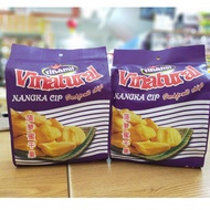 VINAMIT VINATURAL JACKFRUIT CHIPS 80G