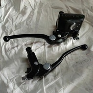 Brake / Clutch Lever Kawasaki ER6 650