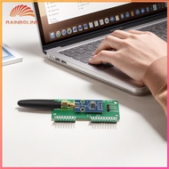 For Flipper Zero WiFi CC1101 433Mhz Wireless Flipper Zero Modification Board Lightweight WiFi Esp32 