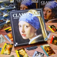 Classic Art Best Board Game (Thai Language) [E1]