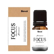 Focus專注精油 複方 集中精神 桉油醇 迷迭香 乳香 檸檬 胡椒薄荷