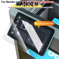 KAIKXIN Screen Protective Film, No Glue Residue Wear-resistant Screen Protector, Anti-scratch Soft D