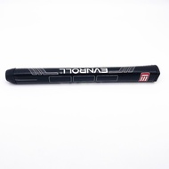 EVNROLL golf grip PU Putter golf grips club High quality putter GTR for improved stability
