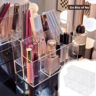 Double Layered Water Flavor Bag Storage Box For Food Storage, Acrylic Beverage Mixing Storage O7d2